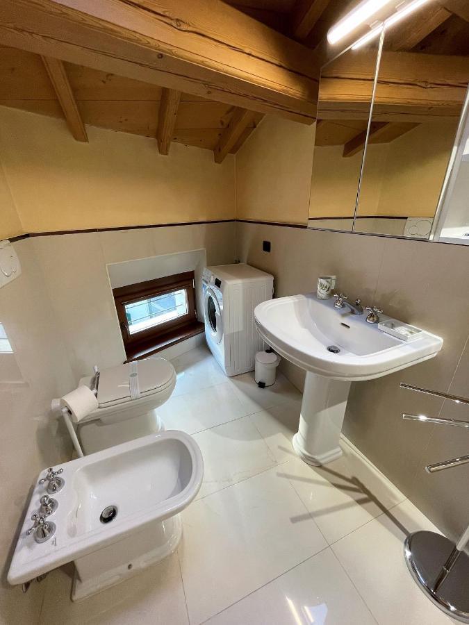 Attic 1 Centro Storico Apartment Пескиера дел Гарда Екстериор снимка
