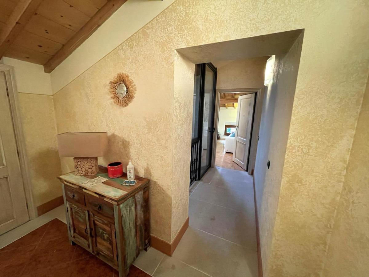 Attic 1 Centro Storico Apartment Пескиера дел Гарда Екстериор снимка