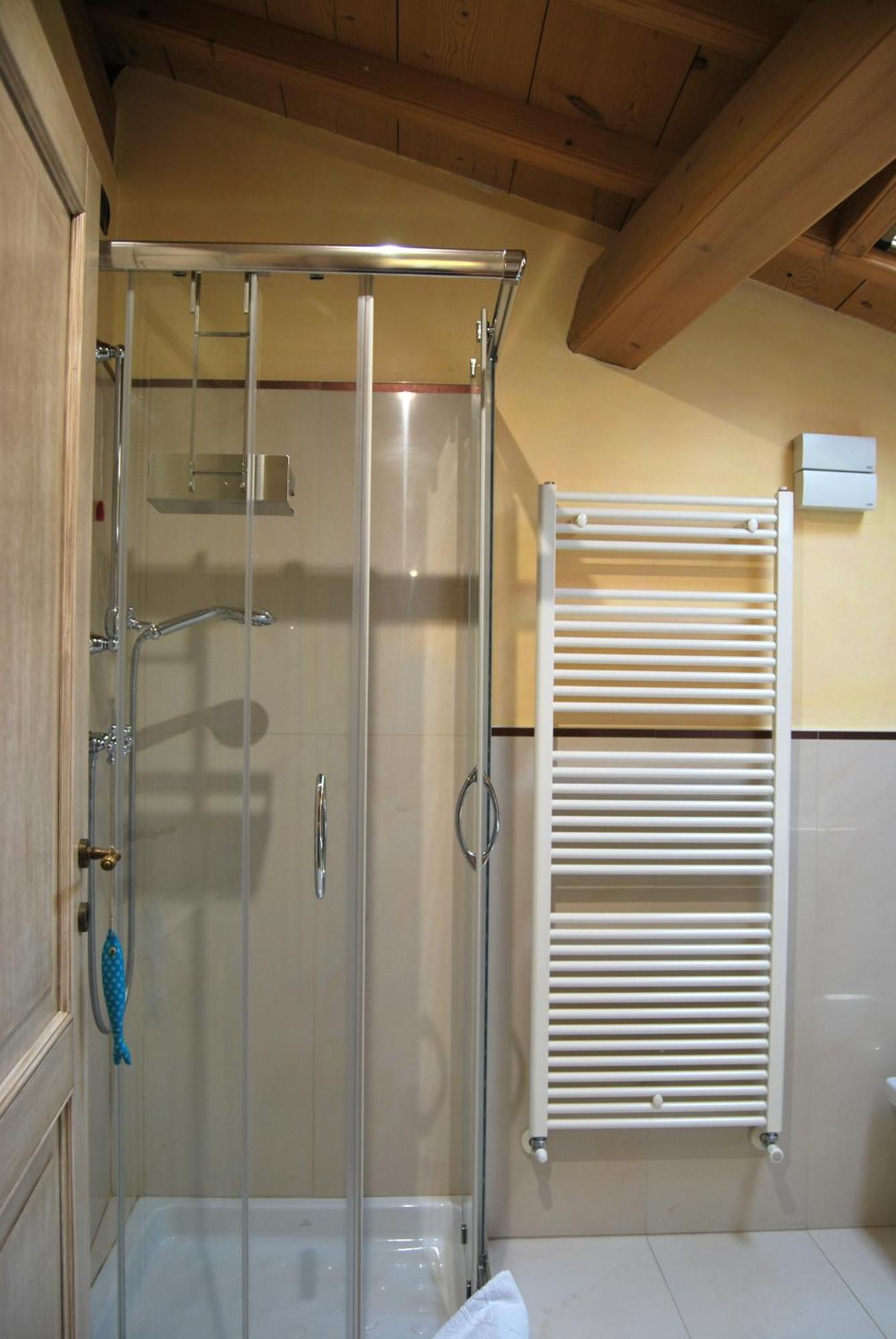 Attic 1 Centro Storico Apartment Пескиера дел Гарда Екстериор снимка