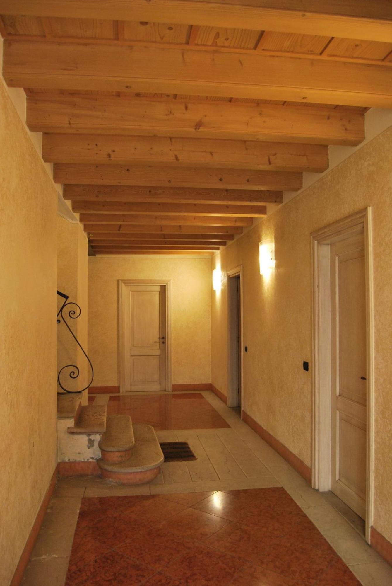 Attic 1 Centro Storico Apartment Пескиера дел Гарда Екстериор снимка