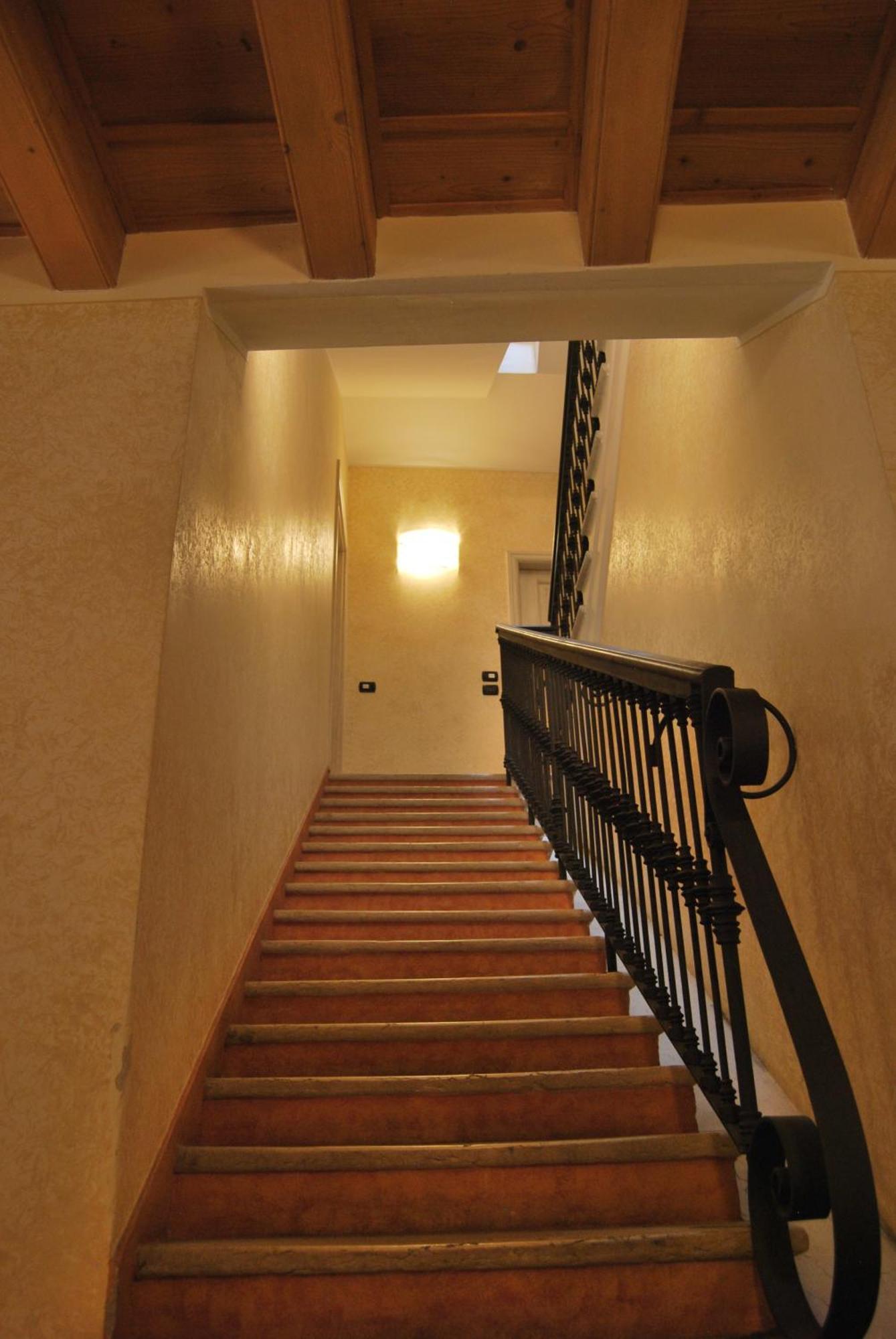 Attic 1 Centro Storico Apartment Пескиера дел Гарда Екстериор снимка